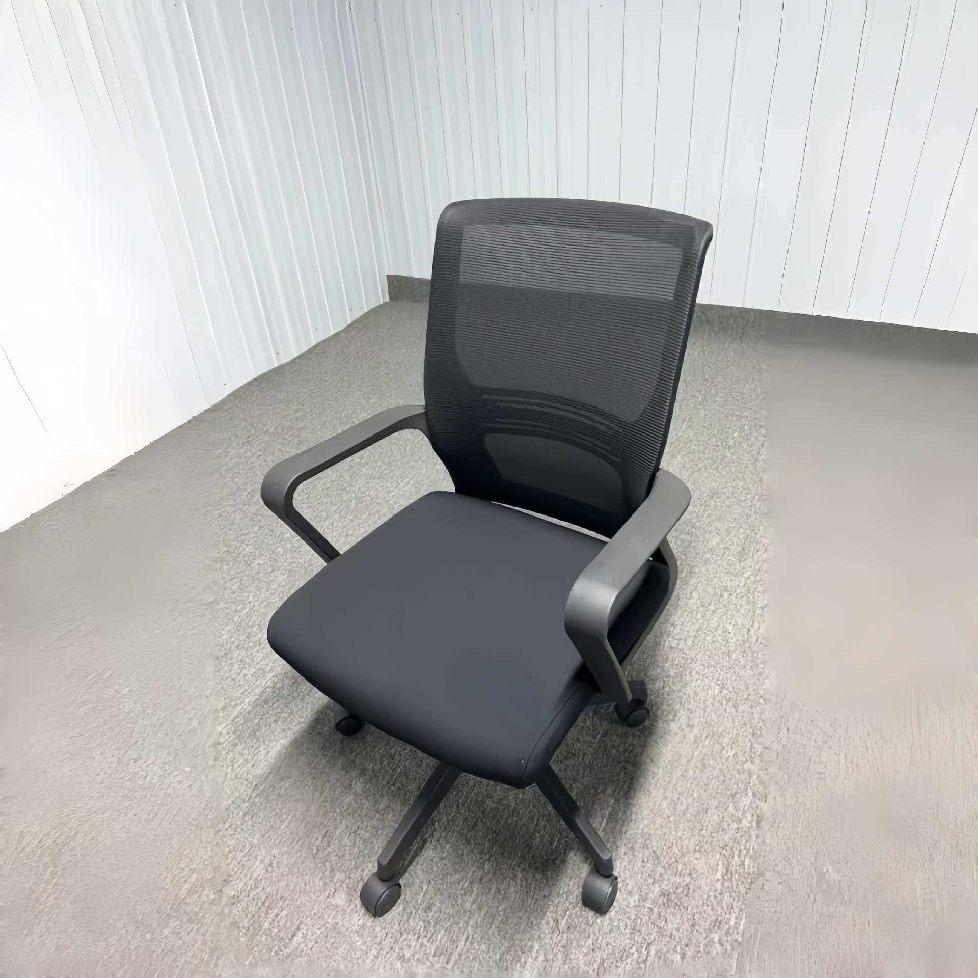 家具厂职员办公会议椅 时尚转椅 简约网布转椅  升降电脑椅,3C数码配件,其它配件,淘宝优惠券,粉丝福利购,淘宝优惠卷