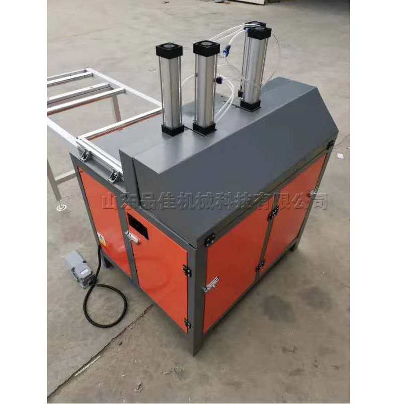 装饰施工蜂窝板挖槽机 全自动嵌入封边设备 复合材料蜂窝板铣槽机,3C数码配件,其它配件,淘宝优惠券,粉丝福利购,淘宝优惠卷