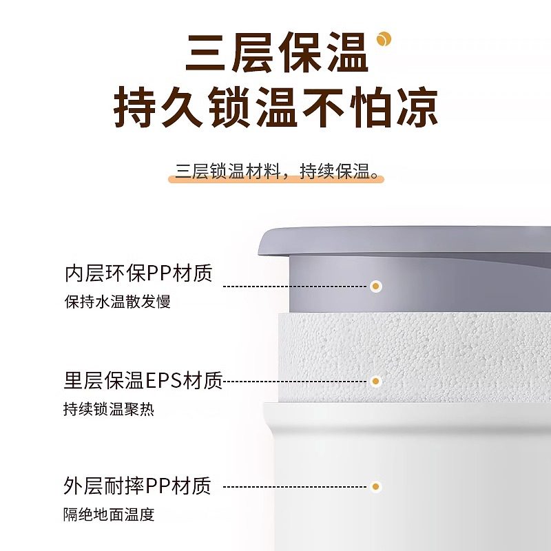 泡脚桶高深桶洗脚盆过膝小腿保温塑料按摩加高家用养生熏蒸足浴桶,家庭/个人清洁工具,足浴盆/足浴桶,淘宝优惠券,粉丝福利购,淘宝优惠卷