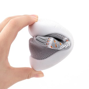 Baby Shoes Anti-slip Breathable Infant Crib Floor Socks with