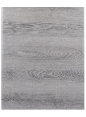 灰色木纹贴纸墙纸低奢壁纸阻燃防水家私宝加厚包工包料工装木纹膜