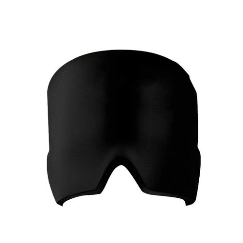 冷热敷头解压颈椎缓解偏头疼睡眠舒缓眼睛疲劳放松护眼凝胶头罩