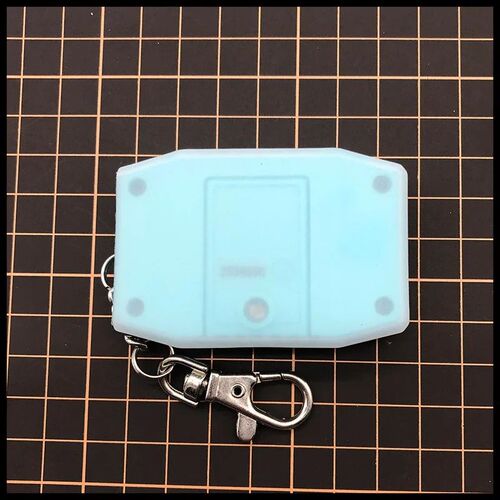 Digimon Adventure Digivice Z2 Accessories Luminous Protectiv