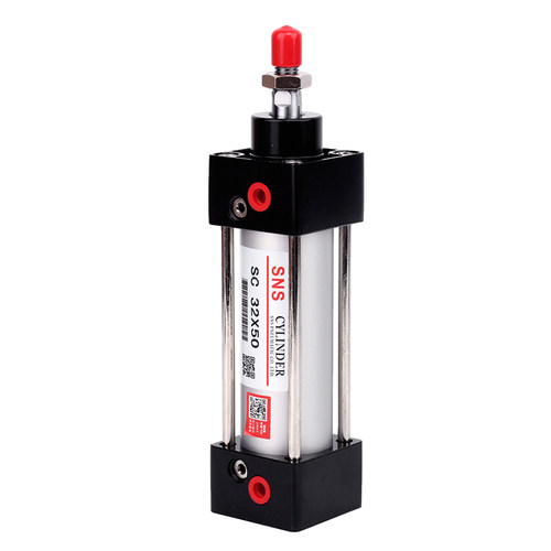 SNS神驰标准气缸SC32带磁SU\\3\\100\1\10-S-75-0