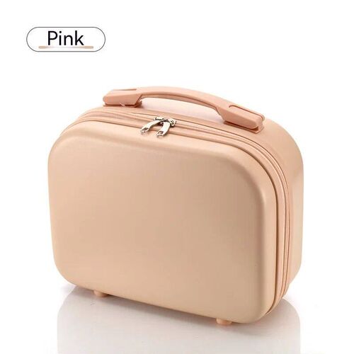 14 Inch Travel Mini Solid Color Lightweight Portable Small H