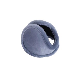 Winter Warm Ear Muffs Thicken Plush Earmuffs for Women Prote
