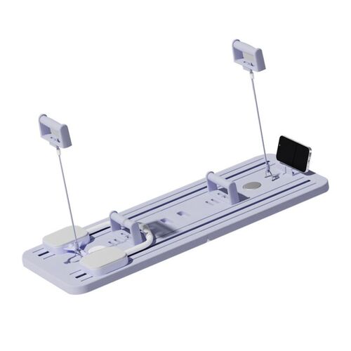 Multi functional fitness board, belly board, home exercise,