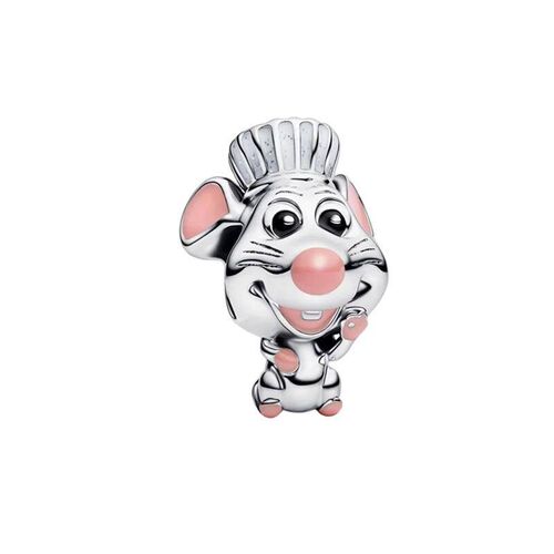 Hot Toys Pixar Ratatouille Charm Beads Dangle Snake Fit Orig