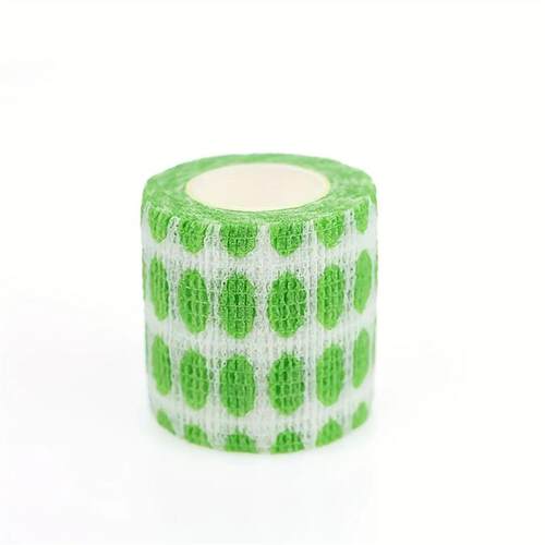 Tattoo Machine Bandage Wrap Set  Soft Breathable Non-Woven E