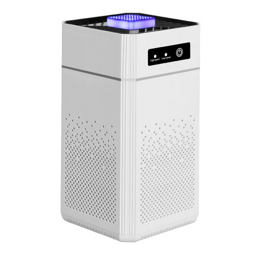 Air purifier negative ion空气净化器USB便携式除味器