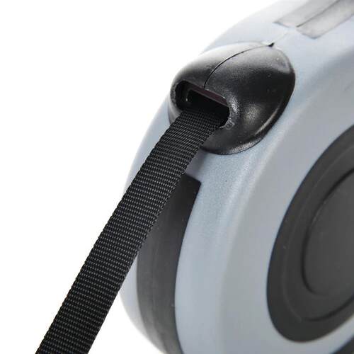 3m 5m Dog Traction Rope For Small Medium Dogs Cats Retractab