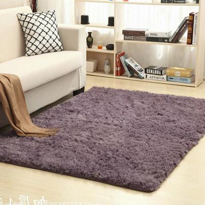 living room carpet bedroom soft rug carpets table mats地毯垫