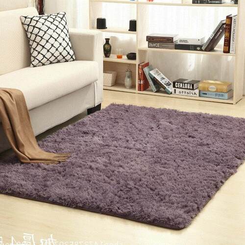 living room carpet bedroom soft rug carpets table mats地毯垫