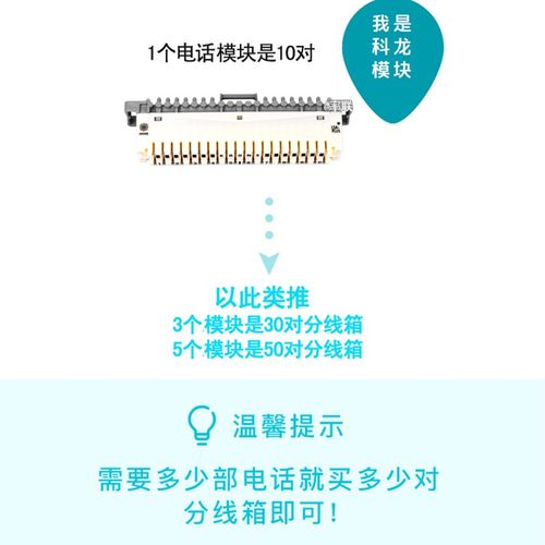 电话分线盒大对数布线20/30//100/200/00对卡接模块电缆交接箱