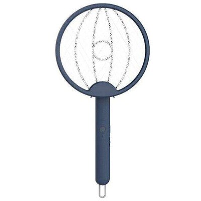 Foldable Electric Fly Mosquito Swatter Racket Mosquito