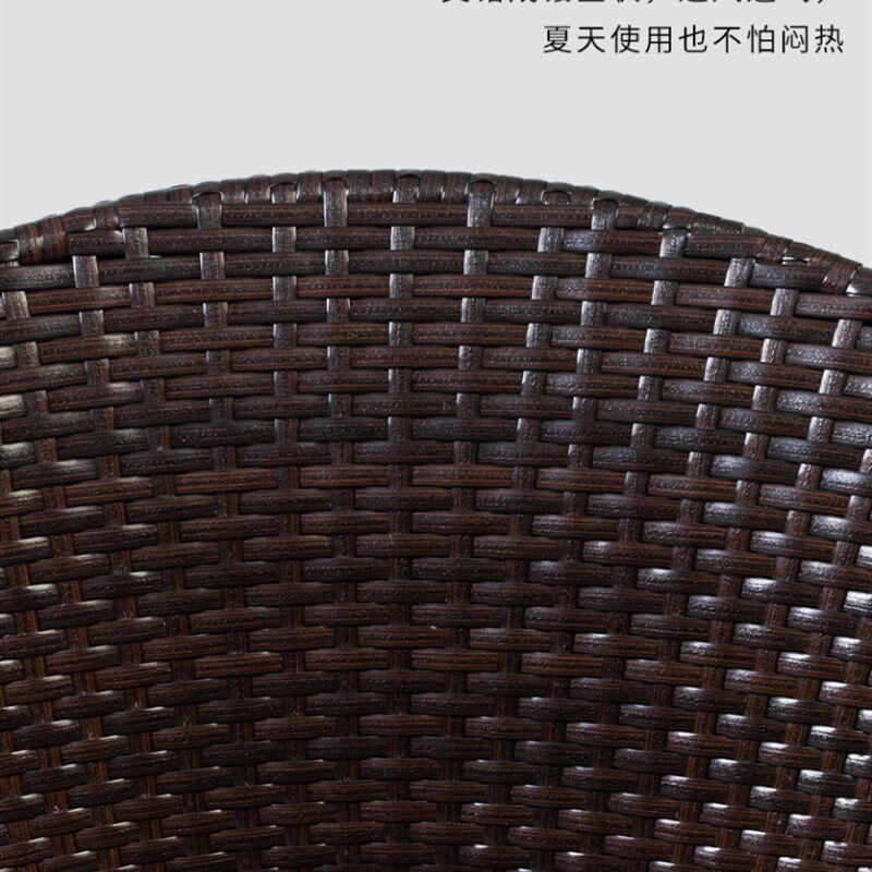 加大加粗阳台椅,住宅家具,阳台椅,淘宝优惠券,粉丝福利购,淘宝优惠卷