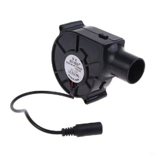 E1PD Air Blower Stove Outdoor for Cooking Campfire Air