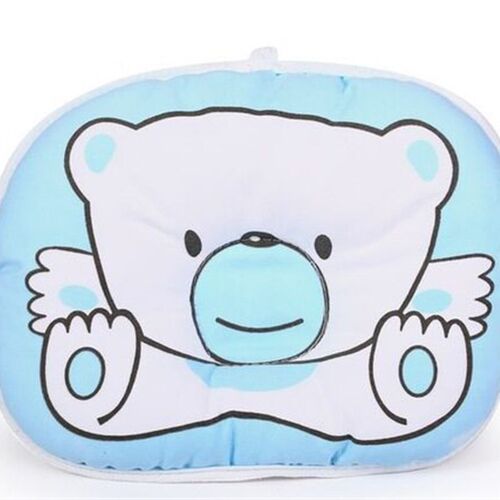 Newborn Baby Shaping Styling Pillow Anti-rollover Side Sleep