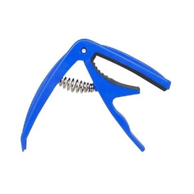 Guitar Capo Plastic Capo Clamp Guitar Accessories