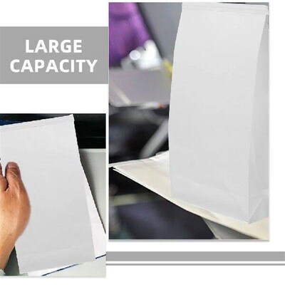 10 Pcs Portable Travel Barf Bag Pregnant Woman Plane