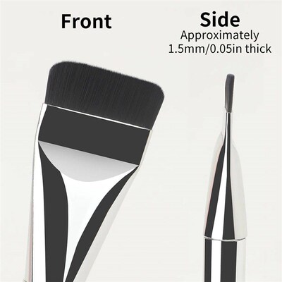 Soft Bristle Eyeshadow Brushes 10-piece Set Eye Makeup