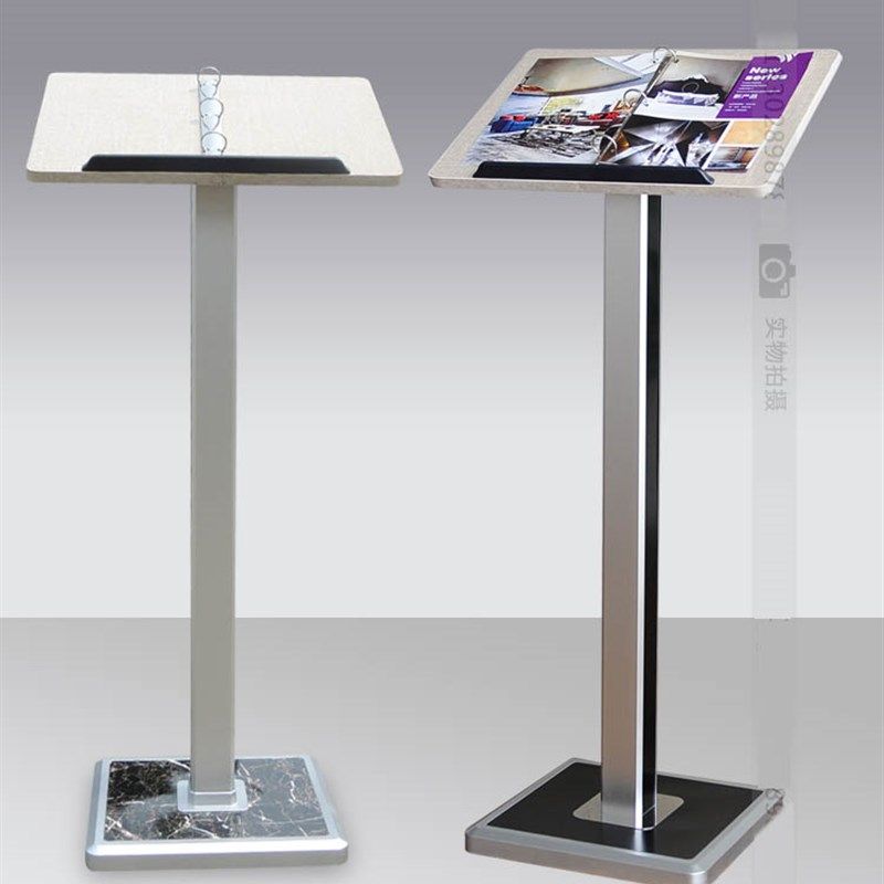 售楼部地产落地广告牌合同公示架 菜谱翻页展示架活页资料架,商业/办公家具,广告牌/标识牌,淘宝优惠券,粉丝福利购,淘宝优惠卷