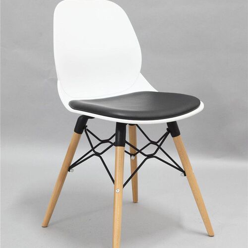 Nordic Furniture Office Chair Dining Chair Backrest Simple