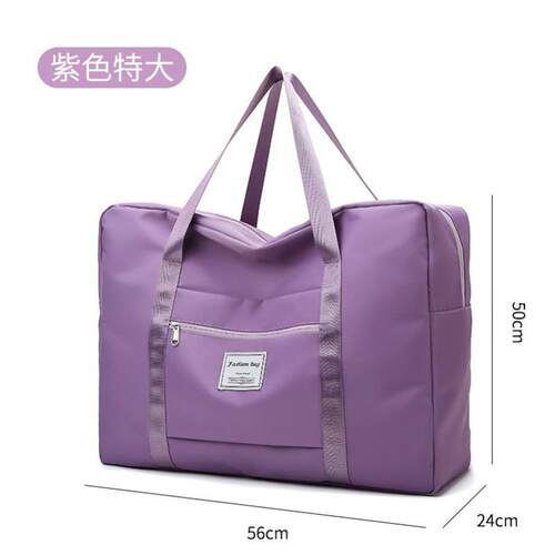 travel bag.Women portable multifun bag storage bag.yoga bag