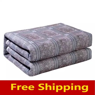 电热毯双人双控Bed Warmer Heater Electric Blanket Heating Mat