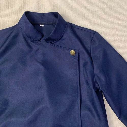 Gojo Satoru Cosplay Costume High School Uniform  Suit Hallow