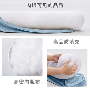 圆柱形长条抱枕头女生睡觉夹腿专用可拆洗孕妇侧睡床上男生款大人