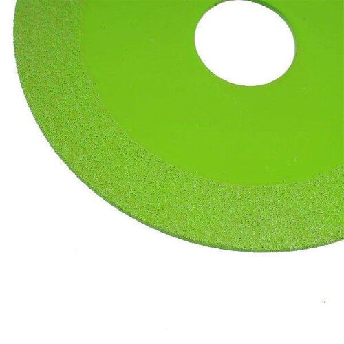 1Pcs 22mm Hole Glass Cutting Disc For