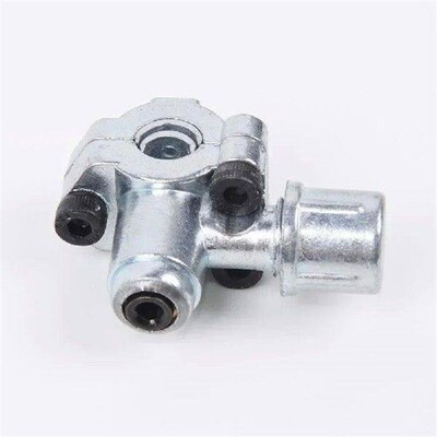 1.5*2.5*3.5 Inches Bullet Piercing Parts Piercing Valve