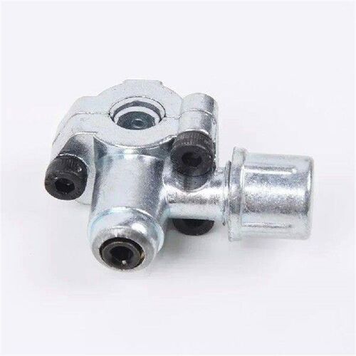 1.5*2.5*3.5 Inches Bullet Piercing Parts Piercing Valve