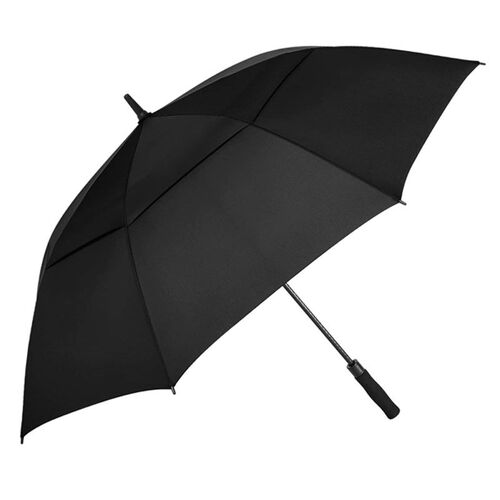 Automatic Double-Layer Golf Umbrella - Extra Large Size