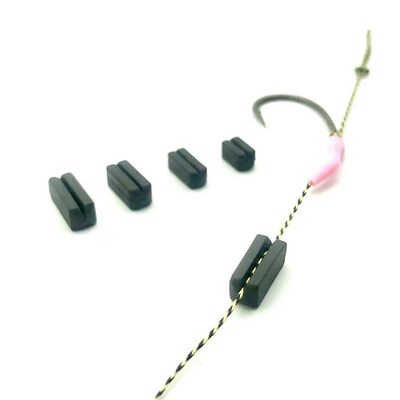 Carp Fishing Accessories Tungsten Quick Change Line Sinker W