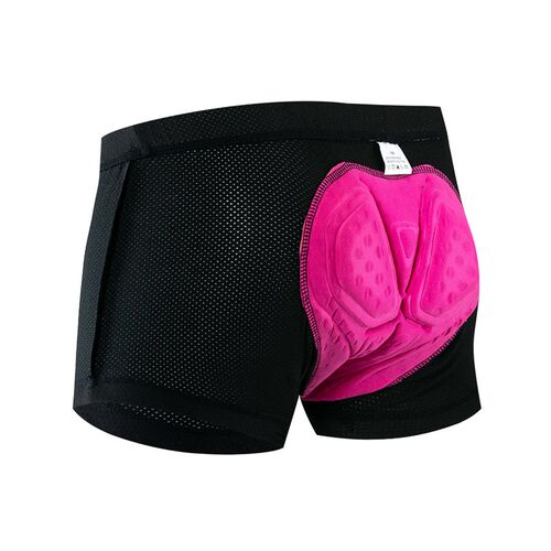 Cycling Shorts 20D Men's Underpants Bicycle padded Under