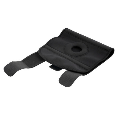 Fitness Knee Support Patella Belt Elastic Bandage Tape Sport