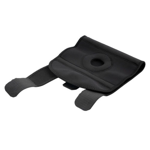 Fitness Knee Support Patella Belt Elastic Bandage Tape Sport