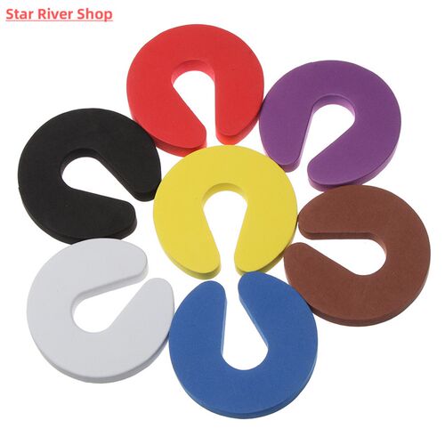 Children Safety Products Door Stopper Cartoon Door Stop Safe