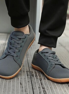 Mens and Womens Shoes Barefoot Outdoor 大头赤足鞋太极鞋