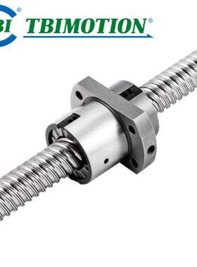 I滚珠丝杠螺杆SCNH005 010 0105 0110 011 00螺母