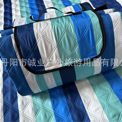 Picnic Mat Moisture-proof Mat Outdoor Tent Mat Grass Mat
