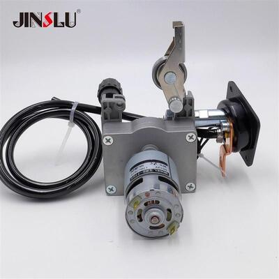 12V 0.8-1.0mm Wire Feeder Assembly Wire Feed Welding Motor M