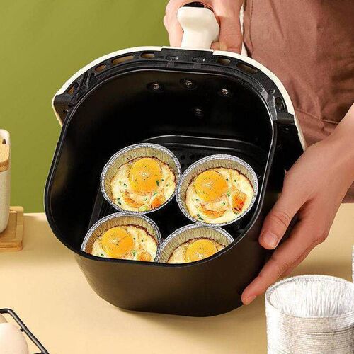 Liner Replacement Pellet Grills Foil Tray Grease Bucket