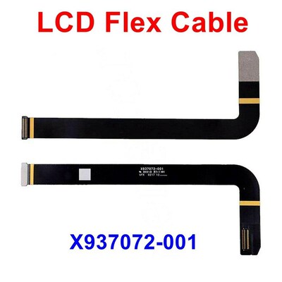 LCD Display Touch Screen Flex Cable Connectors X934118 002