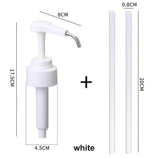 1/5/10pcs Syrup Ketchup Vinegar Olive Oil Bottle Head Pressu
