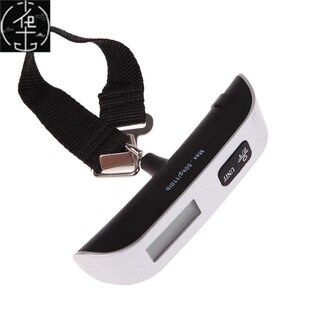 hanging scale electronic luggage suitcase travel bag weight