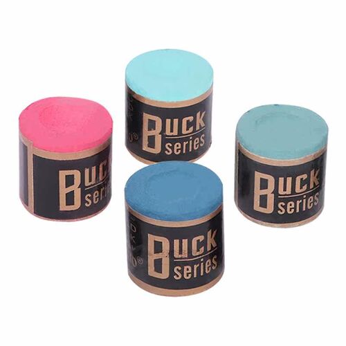 High Quality Calcium Carbonate Pool Cue Chalk Snooker Cue Ti