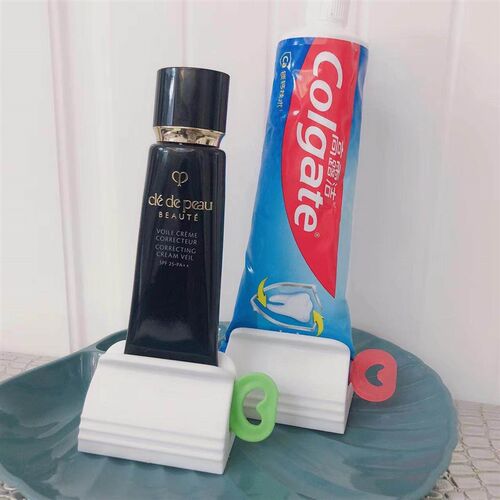 TikTok toothpaste squeezer, lazy persons facial cleanser pr